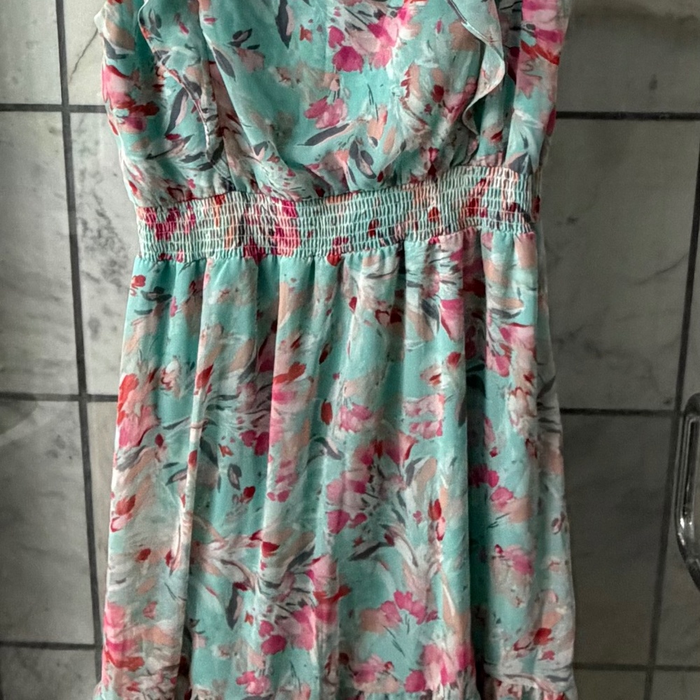 Nicole Miller dress